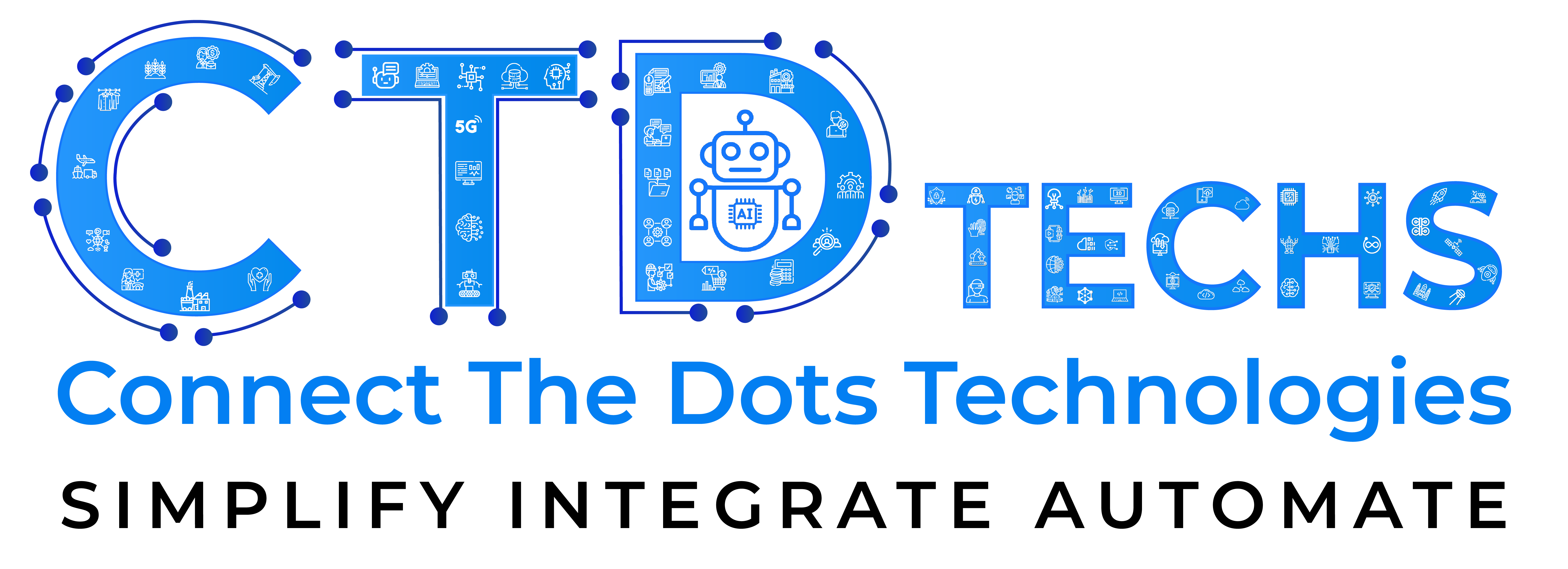 CTD Techs Logo